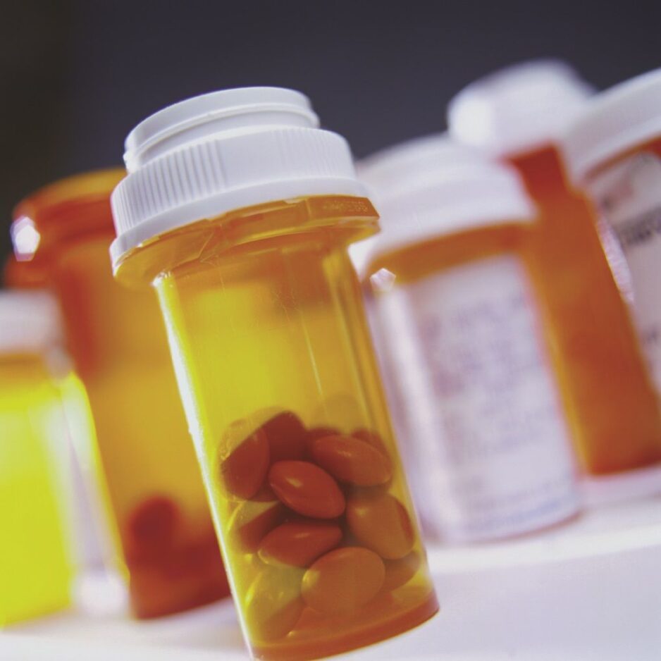 Not taking medications as prescribed can have devastating consequences